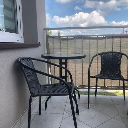 Apartament Wielbark Krolowej Jadwigi 4M2 Διαμέρισμα Εξωτερικό φωτογραφία