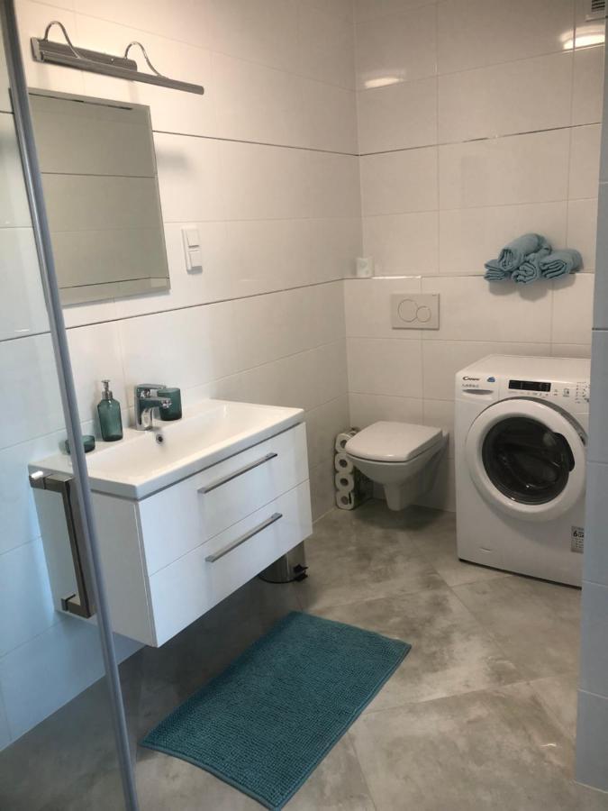 Apartament Wielbark Krolowej Jadwigi 4M2 Διαμέρισμα Εξωτερικό φωτογραφία