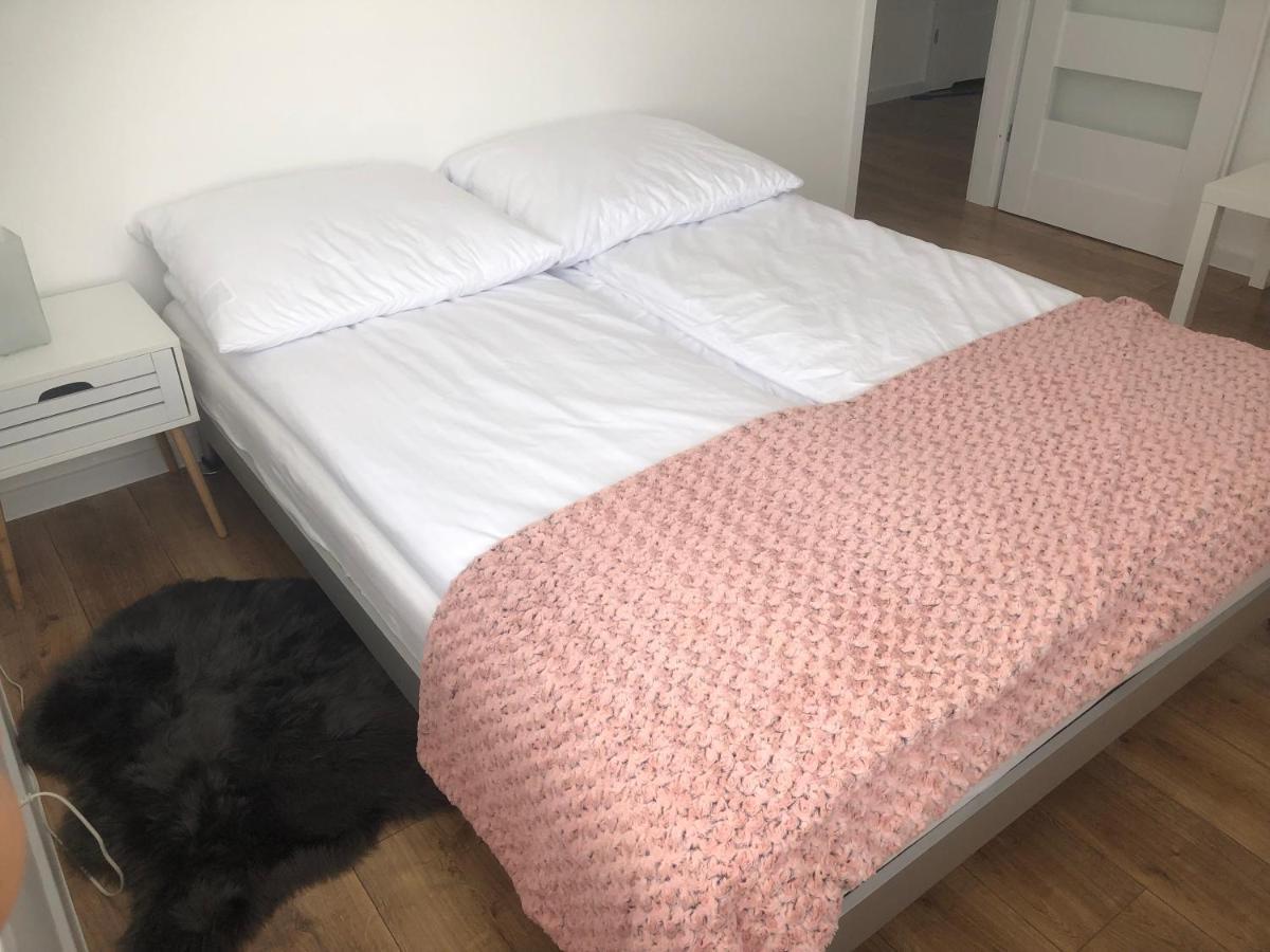 Apartament Wielbark Krolowej Jadwigi 4M2 Διαμέρισμα Εξωτερικό φωτογραφία